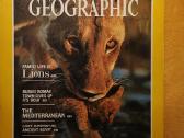 Seni 1970-80 m. „National Geographic“ žurnalai - nuotraukos Nr. 3
