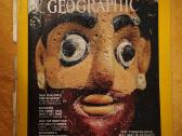 Seni 1970-80 m. „National Geographic“ žurnalai - nuotraukos Nr. 7