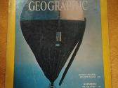 Seni 1970-80 m. „National Geographic“ žurnalai - nuotraukos Nr. 8