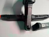 Pistoletas Cz P-10 C Or Ported, 9x19 Holosun 407c - nuotraukos Nr. 11