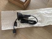 Logitech Brio 105 1080p web kamera / webcam - nuotraukos Nr. 3