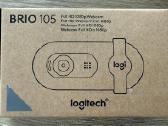 Logitech Brio 105 1080p web kamera / webcam - nuotraukos Nr. 5