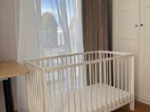 Vaikiška lovelė Ikea Gulliver - nuotraukos Nr. 3