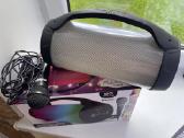 Nauja Bluetooth Nesiojama Garso Kolonele - nuotraukos Nr. 2