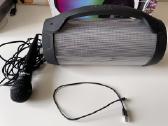 Nauja Bluetooth Nesiojama Garso Kolonele - nuotraukos Nr. 3