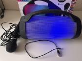 Nauja Bluetooth Nesiojama Garso Kolonele - nuotraukos Nr. 5
