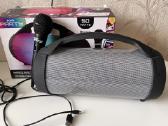Nauja Bluetooth Nesiojama Garso Kolonele - nuotraukos Nr. 6
