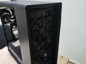 Fractal design north Tg su papildomais fanais - nuotraukos Nr. 4