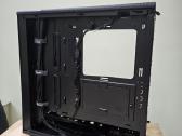 Fractal design north Tg su papildomais fanais - nuotraukos Nr. 8
