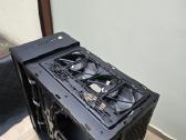 Fractal design north Tg su papildomais fanais - nuotraukos Nr. 9