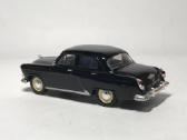 Gaz M21 Volga - nuotraukos Nr. 2