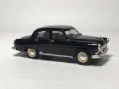 Gaz M21 Volga - nuotraukos Nr. 3