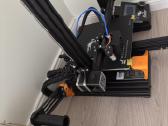 Ender 3 - nuotraukos Nr. 2