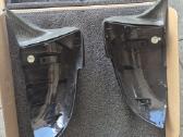 Bmw F10- F11 M stiliaus veidrodėlių dangteliai - nuotraukos Nr. 2