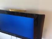 Philips TV su pakabinimo sistema - nuotraukos Nr. 2