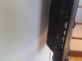 Philips TV su pakabinimo sistema - nuotraukos Nr. 3