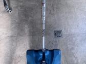 Sniego valymo priedas Makita Sn 400mp - nuotraukos Nr. 2