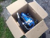 Graco 390 pc classic dazymo aparatas - nuotraukos Nr. 3