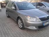 Skoda octavia - nuotraukos Nr. 2