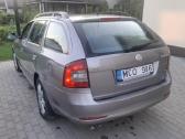 Skoda octavia - nuotraukos Nr. 4