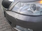 Skoda octavia - nuotraukos Nr. 5