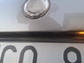 Skoda octavia - nuotraukos Nr. 8