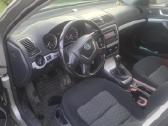 Skoda octavia - nuotraukos Nr. 9