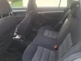 Skoda octavia - nuotraukos Nr. 10