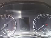 Skoda octavia - nuotraukos Nr. 12