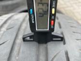 Dvi bridgstone padangos 245/40/r20 - nuotraukos Nr. 3