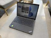 Idealus Lenovo Thinkpad P14s Gen 4 32gb/512gb - nuotraukos Nr. 2