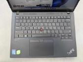 Idealus Lenovo Thinkpad P14s Gen 4 32gb/512gb - nuotraukos Nr. 4