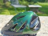 Abus Urban-i 3.0 Ace helmet šalmas - nuotraukos Nr. 3