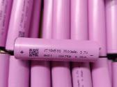 110vienetu 18650celiu 2500mah - nuotraukos Nr. 2