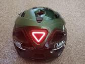 Abus Urban-i 3.0 Ace helmet šalmas - nuotraukos Nr. 7