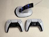 Sony Playstation 5 Disc 825gb + Charging dock - nuotraukos Nr. 2