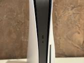 Sony Playstation 5 Disc 825gb + Charging dock - nuotraukos Nr. 4