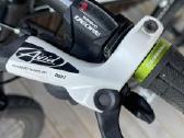 Kalnu dviratis cannondale - nuotraukos Nr. 3