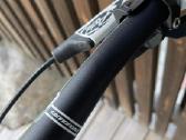 Kalnu dviratis cannondale - nuotraukos Nr. 4