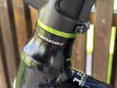 Kalnu dviratis cannondale - nuotraukos Nr. 5