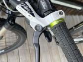Kalnu dviratis cannondale - nuotraukos Nr. 6