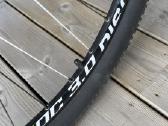 Kalnu dviratis cannondale - nuotraukos Nr. 7