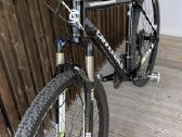 Kalnu dviratis cannondale - nuotraukos Nr. 8