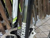 Kalnu dviratis cannondale - nuotraukos Nr. 9