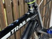 Kalnu dviratis cannondale - nuotraukos Nr. 14