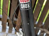 Kalnu dviratis cannondale - nuotraukos Nr. 15