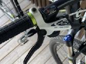 Kalnu dviratis cannondale - nuotraukos Nr. 17