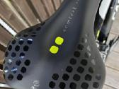 Kalnu dviratis cannondale - nuotraukos Nr. 18