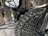 Kalnu dviratis cannondale - nuotraukos Nr. 21
