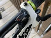 Kalnu dviratis cannondale - nuotraukos Nr. 22